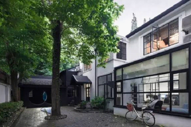 设计 | 历史建筑的微改造